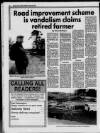 Galloway News and Kirkcudbrightshire Advertiser Thursday 19 January 1995 Page 16