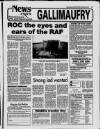 Galloway News and Kirkcudbrightshire Advertiser Thursday 19 January 1995 Page 19