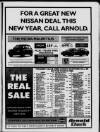 Galloway News and Kirkcudbrightshire Advertiser Thursday 19 January 1995 Page 29