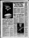 Galloway News and Kirkcudbrightshire Advertiser Thursday 19 January 1995 Page 38