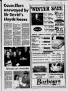 Galloway News and Kirkcudbrightshire Advertiser Thursday 02 February 1995 Page 9