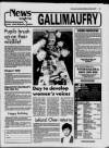 Galloway News and Kirkcudbrightshire Advertiser Thursday 02 February 1995 Page 21