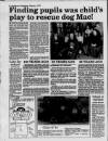 Galloway News and Kirkcudbrightshire Advertiser Thursday 02 February 1995 Page 72