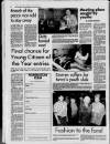 Galloway News and Kirkcudbrightshire Advertiser Thursday 23 February 1995 Page 6