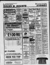 Galloway News and Kirkcudbrightshire Advertiser Thursday 23 February 1995 Page 22