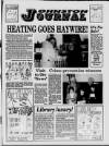 Galloway News and Kirkcudbrightshire Advertiser Thursday 23 February 1995 Page 37