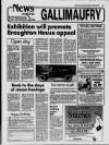 Galloway News and Kirkcudbrightshire Advertiser Thursday 02 March 1995 Page 19