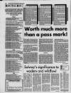 Galloway News and Kirkcudbrightshire Advertiser Thursday 02 March 1995 Page 22