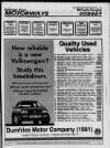 Galloway News and Kirkcudbrightshire Advertiser Thursday 09 March 1995 Page 33