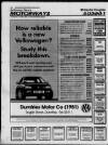 Galloway News and Kirkcudbrightshire Advertiser Thursday 23 March 1995 Page 34