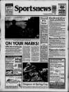 Galloway News and Kirkcudbrightshire Advertiser Thursday 23 March 1995 Page 40