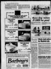 Galloway News and Kirkcudbrightshire Advertiser Thursday 17 August 1995 Page 16