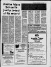 Galloway News and Kirkcudbrightshire Advertiser Thursday 17 August 1995 Page 19