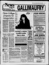 Galloway News and Kirkcudbrightshire Advertiser Thursday 17 August 1995 Page 21