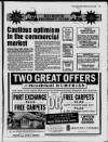 Galloway News and Kirkcudbrightshire Advertiser Thursday 17 August 1995 Page 27