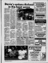 Galloway News and Kirkcudbrightshire Advertiser Thursday 24 August 1995 Page 15
