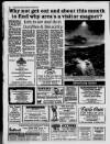 Galloway News and Kirkcudbrightshire Advertiser Thursday 24 August 1995 Page 26