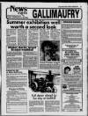 Galloway News and Kirkcudbrightshire Advertiser Thursday 24 August 1995 Page 27