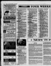 Galloway News and Kirkcudbrightshire Advertiser Thursday 24 August 1995 Page 28