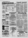 Galloway News and Kirkcudbrightshire Advertiser Thursday 16 November 1995 Page 4