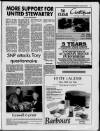 Galloway News and Kirkcudbrightshire Advertiser Thursday 16 November 1995 Page 5