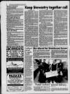 Galloway News and Kirkcudbrightshire Advertiser Thursday 16 November 1995 Page 6