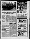 Galloway News and Kirkcudbrightshire Advertiser Thursday 16 November 1995 Page 9