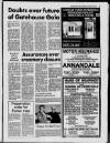 Galloway News and Kirkcudbrightshire Advertiser Thursday 16 November 1995 Page 11