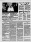 Galloway News and Kirkcudbrightshire Advertiser Thursday 16 November 1995 Page 12