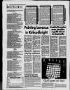 Galloway News and Kirkcudbrightshire Advertiser Thursday 16 November 1995 Page 20