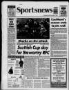 Galloway News and Kirkcudbrightshire Advertiser Thursday 16 November 1995 Page 36