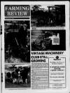 Galloway News and Kirkcudbrightshire Advertiser Thursday 16 November 1995 Page 37