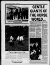 Galloway News and Kirkcudbrightshire Advertiser Thursday 16 November 1995 Page 38
