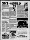 Galloway News and Kirkcudbrightshire Advertiser Thursday 16 November 1995 Page 41