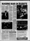 Galloway News and Kirkcudbrightshire Advertiser Thursday 16 November 1995 Page 45