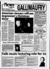 Galloway News and Kirkcudbrightshire Advertiser Thursday 11 January 1996 Page 15