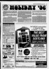 Galloway News and Kirkcudbrightshire Advertiser Thursday 11 January 1996 Page 19