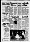 Galloway News and Kirkcudbrightshire Advertiser Thursday 18 January 1996 Page 6