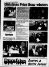 Galloway News and Kirkcudbrightshire Advertiser Thursday 18 January 1996 Page 14