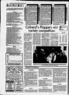 Galloway News and Kirkcudbrightshire Advertiser Thursday 18 January 1996 Page 22