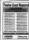 Galloway News and Kirkcudbrightshire Advertiser Thursday 18 January 1996 Page 36