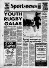 Galloway News and Kirkcudbrightshire Advertiser Thursday 18 January 1996 Page 40