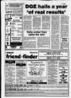 Galloway News and Kirkcudbrightshire Advertiser Thursday 08 August 1996 Page 20