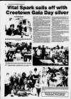 Galloway News and Kirkcudbrightshire Advertiser Thursday 15 August 1996 Page 6