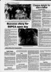 Galloway News and Kirkcudbrightshire Advertiser Thursday 15 August 1996 Page 14