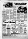 Galloway News and Kirkcudbrightshire Advertiser Thursday 15 August 1996 Page 16