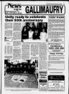Galloway News and Kirkcudbrightshire Advertiser Thursday 15 August 1996 Page 19