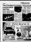 Galloway News and Kirkcudbrightshire Advertiser Thursday 15 August 1996 Page 48