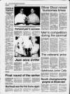 Galloway News and Kirkcudbrightshire Advertiser Thursday 22 August 1996 Page 40
