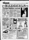 Galloway News and Kirkcudbrightshire Advertiser Thursday 22 August 1996 Page 52